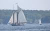 Lewis R. French. SUE MELLO/Boothbay Register