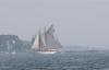 Bowdoin. SUE MELLO/Boothbay Register