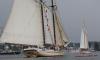 The Heritage. SUE MELLO/Boothbay Register