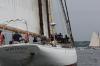 The Bowdoin. SUE MELLO/Boothbay Register