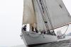 The Bowdoin. SUE MELLO/Boothbay Register