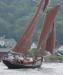 The Winfield Lash. SUE MELLO/Boothbay Register