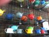 tea pots