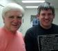 Organist Sean Fleming and Pianist Tony Antolini