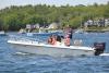 SUE MELLO/Boothbay Register