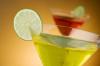 Happy Hour Special Flirtini Martini