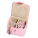 Travel jewelry organizers available @ The Villa!
