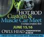 Owls Head Transportation Museum