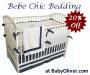 Bebe Chic Bedding