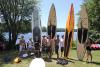 We have Stand Up Paddleboard rentals available for lake use.Ocean use is also available if you are Ocean Certified. Rentals include board, paddle, personal floatation device, and a leash (if necessary)