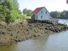 Cozy Harbor, Southport. Courtesy of Billie Howard-Goldsmith
