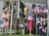 Let the shopping begin. KEVIN BURNHAM/Boothbay Register