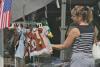 Doll clothes. KEVIN BURNHAM/Boothbay Register