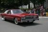 An Eldorado. KEVIN BURNHAM/Boothbay Register
