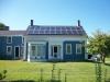 Energy Efficiency Case Study | Evergreen Home Performance | Rockport Maine