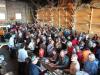It was a wonderful evening at the Boothbay Harbor Shipyard for the Chili and Chowder contest. GARY DOW/Boothbay Register