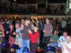 There were many standing ovations for the BoDeans. GARY DOW/Boothbay Register