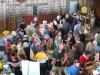Attendees at the Chowder & Chili contest. GARY DOW/Boothbay Register