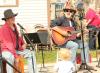 Scott Rittall and Rick Turcotte. SUE MELLO/Boothbay Register