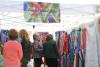 Handpainted Jules. SUE MELLO/Boothbay Register