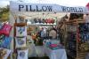 When I die I want to go to pillow world. SUE MELLO/Boothbay Register