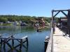 Footbridge