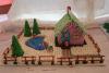 Photo of gingerbread