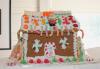 Photo of gingerbread