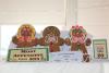 Photo of gingerbread