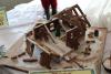 Photo of gingerbread