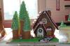 Photo of gingerbread