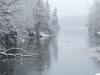 Snow