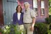 Energy Efficiency Case Study | Falmouth, Maine | Evergreen Home Performance