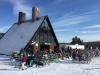  | Evergreen Home Performance | April Fools | Camden Snow Bowl Maine