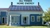 Women’s Energy Night | Evergreen Home Performance | Edgecomb, Maine