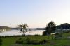 Lobster Bake at The Lincoln Home Aug 13 Contra Dancing Art Oxbow Brewery Beer