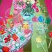Pamela hansen  artist Lincoln Home August 19 4-7pm