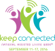 Quarry Hill in Camden celebrates National Assisted Living Week 2016.