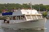SIGHTSEEING BOAT TRIP HARBOR TOUR on NOVELTY