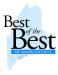 Best of the Best | Evergreen Home Performance | Insulation & Air Sealing | Maine