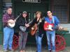 Live Band Friday, December 31, 2016