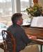 Sean Flemming Lincoln Home Sing a long March 6