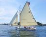 sail boat trip Bay Lady