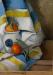 Kim Hetherington Artwork Lincoln Home June 16