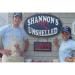 shannons unshelled, mutt scrub, boothbay harbor