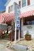 waves restaurant, mutt scrub, boothbay harbor