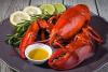 lobster dinner