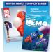 Join us again on Feb. 25th for Finding Nemo!