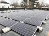 Cheney insurance revision energy solar project Damariscotta