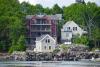 Newcastle Realty, Newcastle,Main Street, Waterfront, Damariscotta River, Boat Slip, Condo